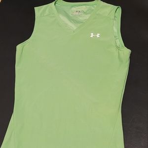 UNDER ARMOUR TOP SHIRT